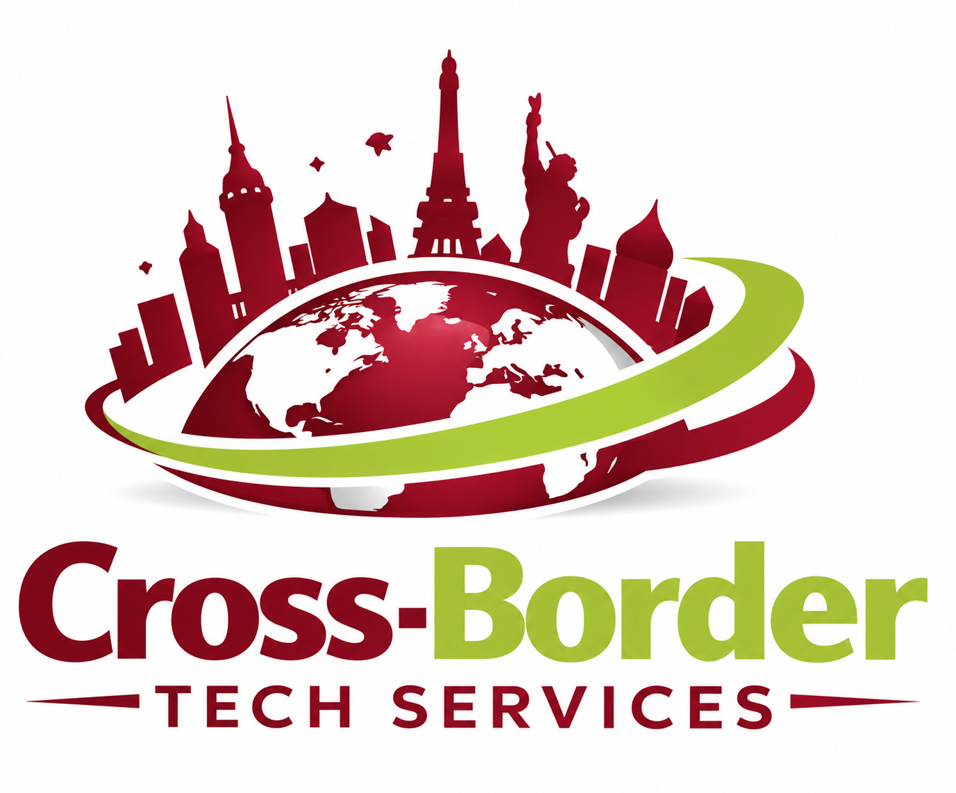 Cross-Border Tech Services